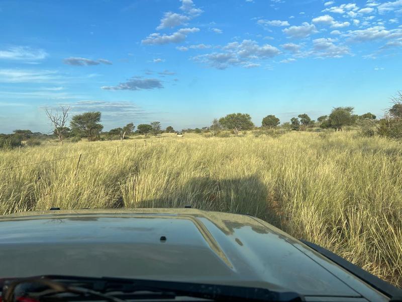 0 Bedroom Property for Sale in Vryburg North West